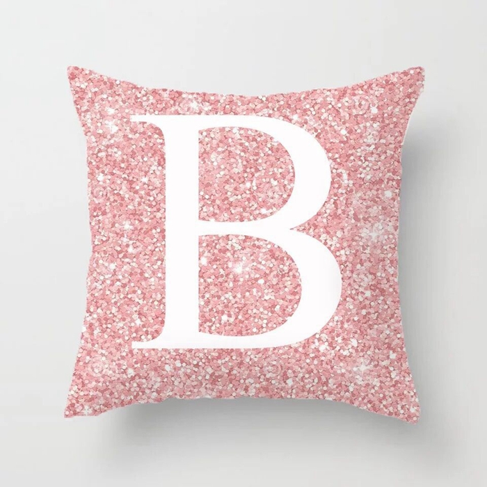 Pink B
