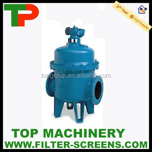 Top Werks schaber Typ Automatisches selbst reinigendes <span class=keywords><strong>Filter</strong></span> gehäuse Maschinen kratz <span class=keywords><strong>filter</strong></span> 304 V Schlitz <span class=keywords><strong>filter</strong></span> element