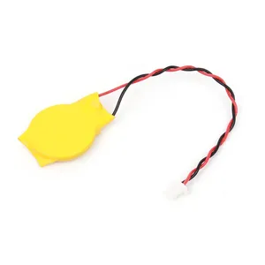 Raspberry Pi 5 RTC Batterie-Kit-Lithium, wiederauf ladbar, 2Pin JST - Product Image 5