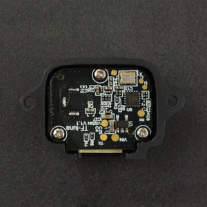 TF-LunaLiDARセンサーレンジファインダーモジュールシングルポイントマイクロレンジングモジュールPixhawk5V IIC UART - Product Image 3