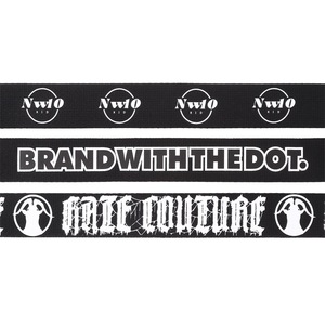 Özel rahat Polyester taktik kemer toka dokuma kumaş kemerler özel Logo açık ayarlanabilir erkekler tuval dokuma kemer - Product Image 4