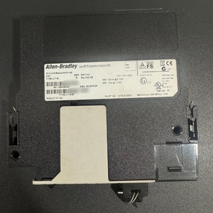 1756-L71s Controller di automazione AB originale nuovissimo sistema di controllo PLC garanzia di un anno - Product Image 3