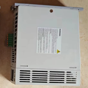 Nuovissimo servomotore mitMitsubishi originale MR-J2S-70B l'automazione industriale PAC dedicato Controller di programmazione PLC - Product Image 4