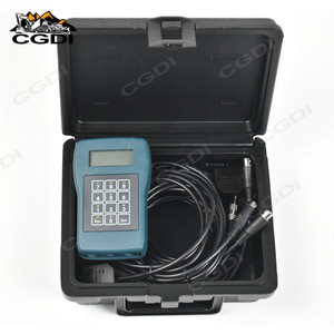 Digital TRUCK Tacho Fahrten schreiber Programmierer Tachometer LKW Kalibrierung Programmier werkzeug - Product Image 2