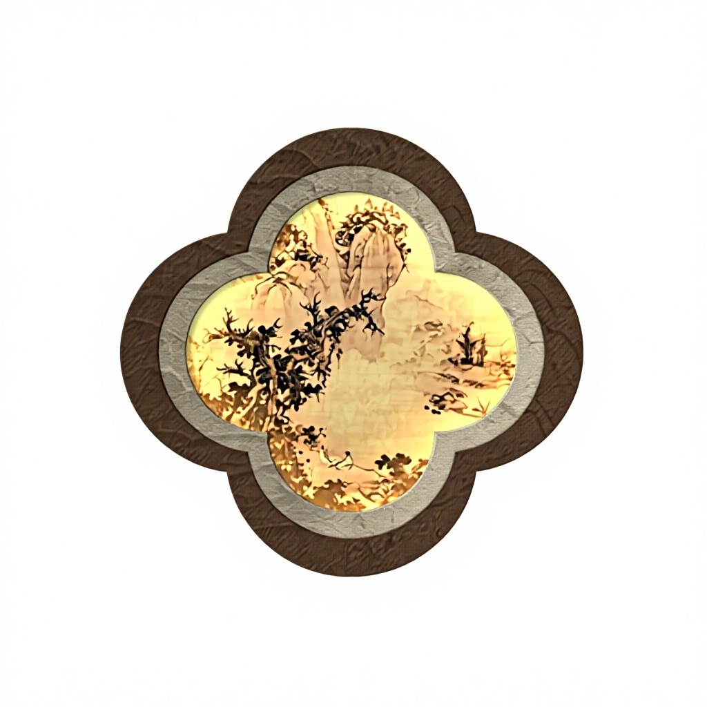 B(yellow)