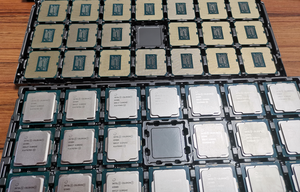 Großhandel Intel Core i5-9400F Prozessor CPU 2,9 GHz Original Marke I5 9gen für Desktop L3 Sockel Typ - Product Image 4