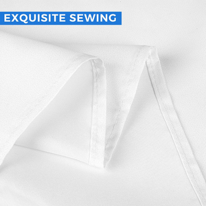 Biểu ngữ quảng cáo cỡ lớn đặt làm riêng, chất liệu nylon bền, chống tia cực tím, chống thấm nước, thân thiện với môi trường, hai mặt in - Product Image 3