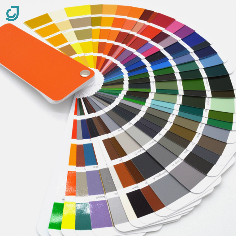Couleurs