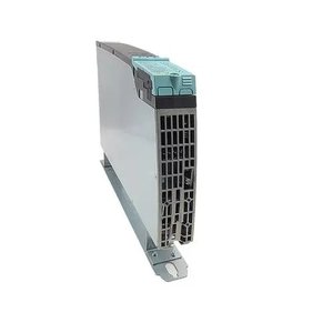 6sl3130-6a21-0ab1 sinקרמיקה s120 מודול כוח פעיל שלב יחיד 380v 50/ 60 הרץ 600v dc 60a 16kw <span class=keywords><strong>vfd</strong></span>