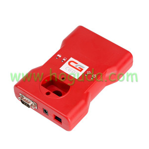 CGDI Prog <strong>BMW</strong> MSV80 Auto <strong>Key</strong> <strong>Programmer</strong> with <strong>BMW</strong> FEM/EDC Function Get Free Reading 8 Foot Chip Free Clip Adapter - Product Image 4