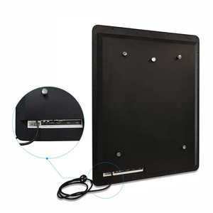 定制液晶触摸屏互动自拍镜广告显示魔镜 - Product Image 4