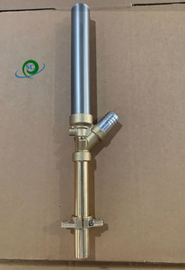 Factory Direct EPS Feeding Injector EPS <strong>Foam</strong> Mould Filling Gun for EPS Shape Molding <strong>Machine</strong>