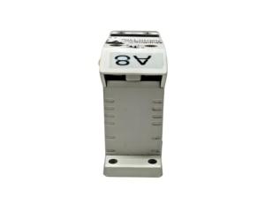 Novo original G50101106 Duplex fieldbus módulo de entrada de canal único de Carlo Gavazzi