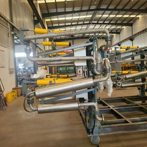 Reliable <strong>Loading</strong> Arm for <strong>Liquid</strong> Excellent Sealing Performance on Chemical Machine Parts-For <strong>Loading</strong> and <strong>Unloading</strong> - Product Image 6