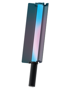 RGB.W10W <strong>LED</strong> Video Light RGB <strong>Led</strong> Tube Light Stick Light for Colorful Video and Shooting - Product Image 2