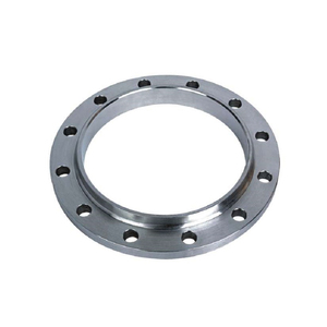 Mới Kích Thước Tùy Chỉnh Grp Mặt Bích Thép Carbon Hàn Cổ Sae Mặt Bích - Product Image 2