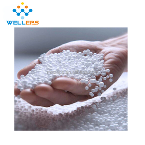 Styrofoam EPS <strong>Machine</strong> <strong>Continuous</strong> <strong>Foam</strong> Beads <strong>Machine</strong> EPS Granules Making <strong>Machine</strong>