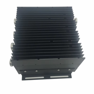 RF 4 in 1 outハイブリッドCombiner 698-2700MHz、DINタイプ、低pim -150dBc 4X1 Combiner - Product Image 2