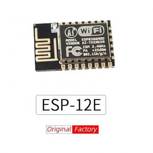 Sensor netzwerke ESP8266 ESP 12E Transparente Daten übertragung WIFI Wireless-Modul - Product Image 3