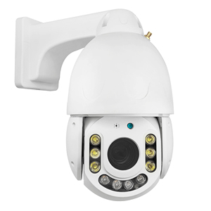 20Xズーム高解像度2MP IPカメラ閉回路テレビPTZ屋外セキュリティネットワークIpカメラ - Product Image 2