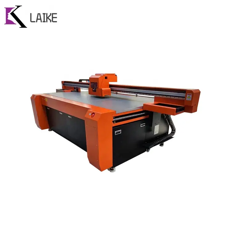 Новый дизайн UV 2513 Модель Epson печатная машина с печатающей головкой XP600