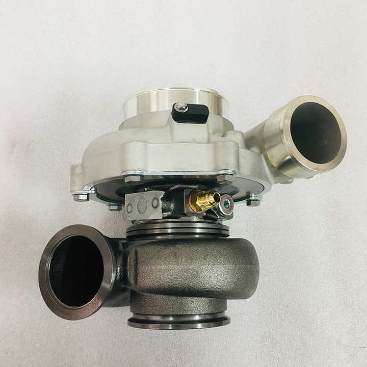 G35-1050 GT35-1050 Turbocharger Forward A/R Value Inlet 0.75 Exhaust 0.83 Modified Special Turbocharger
