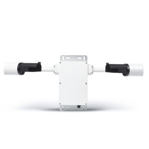 Sensor de visibilidad y meteorología actual compacto, plataformas marinas y sistema de advertencia de niebla de detección de visibilidad a bordo de barco, a la medida del tiempo - Product Image 1