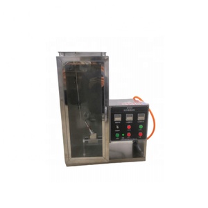 10 Years Manufacturer WALTER <strong>Mullen</strong> Burst Strength Tester Textile Fabric Bursting <strong>Testing</strong> Machine - Product Image 2
