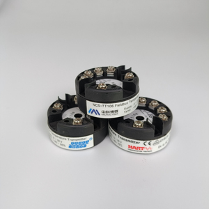 High Precision <strong>Temperature</strong> <strong>Sensor</strong> PA Pt100 <strong>Pt1000</strong> Rtd <strong>Temperature</strong> Transmitter - Product Image 3
