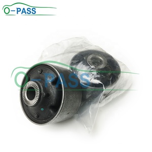 Opass phía trước thấp hơn kiểm soát lớn cánh tay ỐNg Lót cho KIA cadenza Carens Optima Sorento Sportage 2009-54584-3s000 - Product Image 3