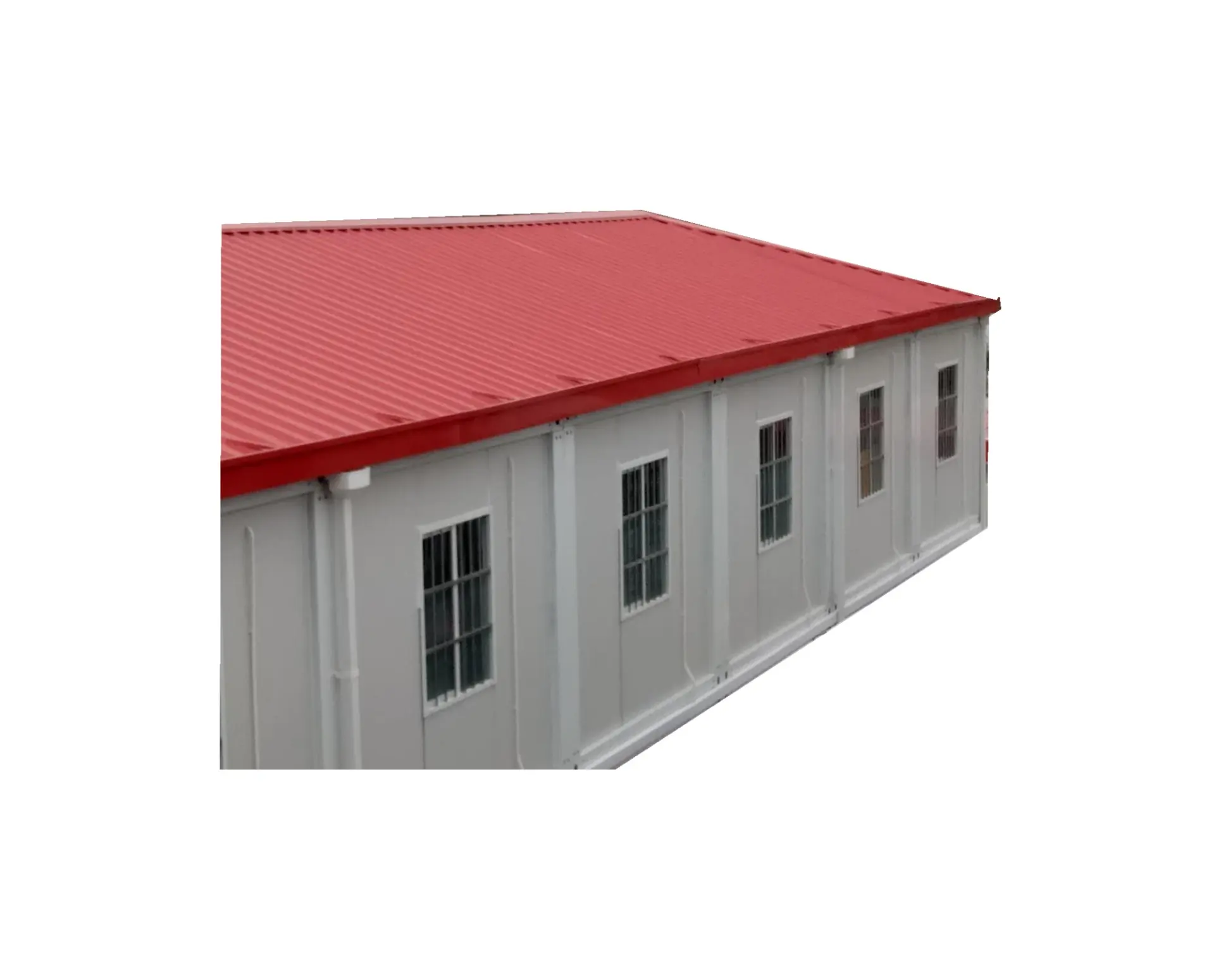 YDY Hot Sale 20FT Buildings Expandable Container House Price In India Office Building Expandable Container