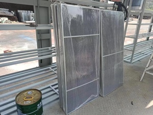 2024 40ft คอนเทนเนอร์ศูนย์ข้อมูลอัพเกรดใหม่ที่มีระบบ PDU อัจฉริยะ40ft มีอุปกรณ์สูงสุด336ชิ้นใน S19มดเป็นตัวอย่าง - Product Image 5