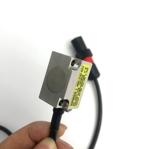Nuovo in Stock di unità di controllo motore motore mandrino incorporato serie A860 A860-2162-V012 Fanuc - Product Image 5
