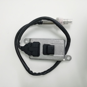 5WK96653B A0091530028 Sensores de oxígeno y nitrógeno Sensores NOX para camiones Cu Mmins B MW DA F Merce Des Ben Z Scan VOL Vo - Product Image 2