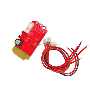 CT14 Mini <strong>4</strong>.2 Stereo <strong>Bluetooth</strong> Amplifier Board Audio Module F-Class 5W+5W with Charging DIY Modified Speaker - Product Image 4