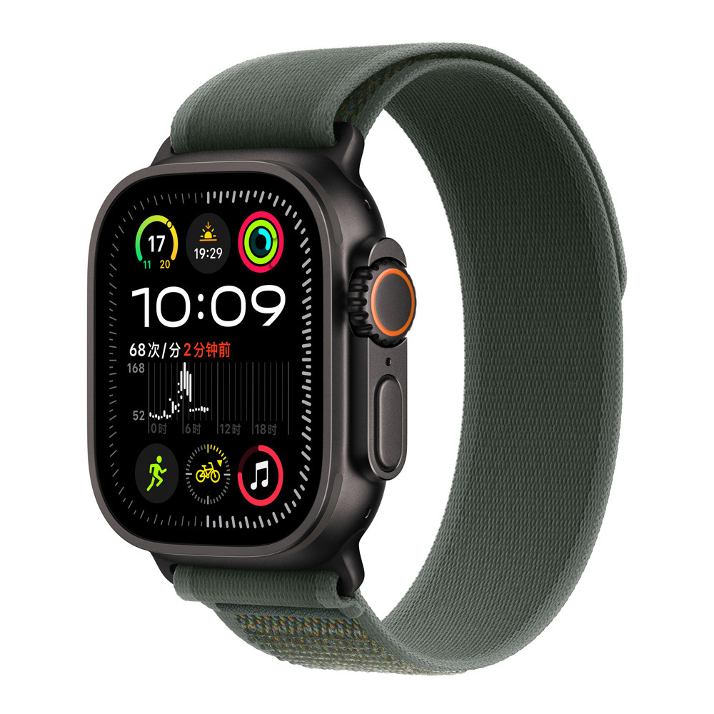 Verde y negro