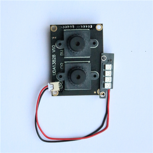 Dual-Kamera modul mit geringem Strom verbrauch 1080P Gesichts erkennungs kamera - Product Image 6