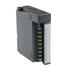 Módulo de salida de la serie QY10 Q qy10 240VAC/24VDC, 16 puntos, sin fusible, módulo de salida de contacto - Product Image 2