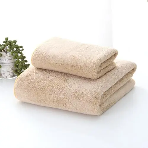 Luxury cotton hotel bath hand towel, High quality Microfiber Fabric Bath Towel hotel towels with logo