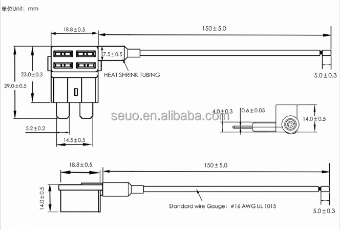 Standard/ATO