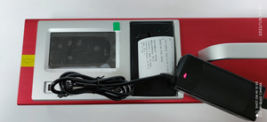 Yol işaretleme testi el ölçüm cihazı kolay kalibrasyon yağmurlu gece yol hattı yol işaretleme Retroreflectometer - Product Image 4