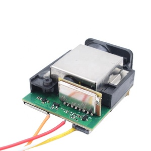 70m laser abstand modul sensor RS232 TTL - Product Image 1