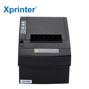 Xprinter XP-E300H高速サーマルプリンター80Mm Imprimante Thermique80mmレシートプリンター - Product Image 4
