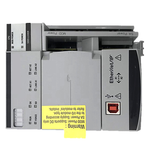 Sellado Nuevo 5069-IB6F-3W Compact 5000 Módulo de entrada de CC de 3 cables 5069-IF8 5069-OB16 Controlador PLC 5069IB6F3W - Product Image 6