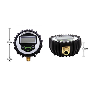 Sản Xuất Chuyên Nghiệp Giá Rẻ Màn Hình Kỹ Thuật Số Thông Minh Kỹ Thuật Số Đo Áp Suất - Product Image 1