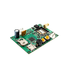 PCBA เทิร์นคีย์แบบครบวงจรผู้ผลิต PCB สำหรับแผงควบคุมอินเวอร์เตอร์เมนบอร์ดชุดประกอบ PCBA - Product Image 3