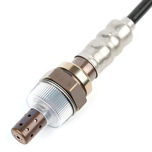 El sensor de oxígeno delantero NTK es adecuado para Chevrolet Epica 1.8L 2009, amplio rango de medición y rendimiento estable. - Product Image 1