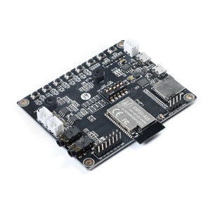 ESP32-Audio-Kit scheda di sviluppo Audio ESP32 ESP32-Aduio-Kit modulo Wireless Dual-core ESP32-A1S 8M da seriale a WiFi - Product Image 4