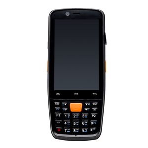GTCODESTAR Rugged Mobile Tablet <strong>PDA</strong> <strong>Android</strong> 10 Keyboard Bluetooth Courier Warehouse Logistic <strong>QR</strong> <strong>Code</strong> <strong>Scanner</strong> PDAS - Product Image 6