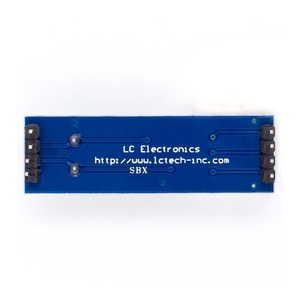 Módulo convertidor MAX485 TTL a RS485 para entrada y salida (IO) - Product Image 3